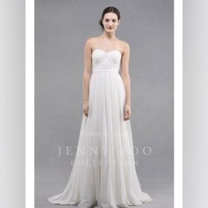 Monarch by Jenny Yoo dress